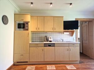 Appartementhaus Unterkofler