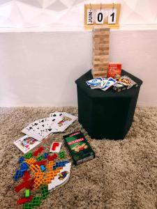 Rizal Paragliding Zone - R&G Staycation