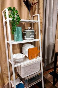 Rizal Paragliding Zone - R&G Staycation