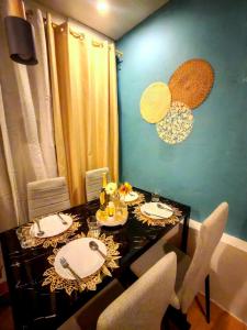 Rizal Paragliding Zone - R&G Staycation