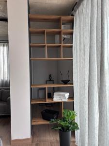 Апартамент САМИ