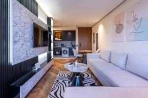 Appartement luxueux plein centre Casablanca - 2 Personnes