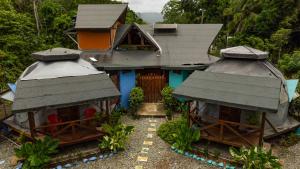 Mi casa es tu casa- Glamping y Casa de Campo