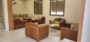 Amazing 3 bdrms villa in Agadir L32020