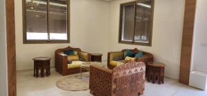 Amazing 3 bdrms villa in Agadir L32020