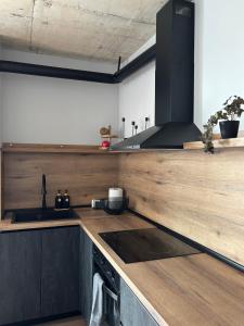 Апартамент САМИ