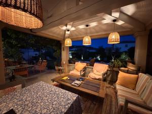 B&B / Chambres d'hotes La Bastide des Romarins : photos des chambres