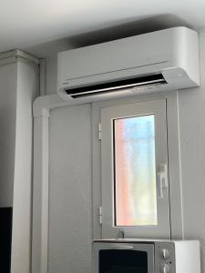 Maisons de vacances Residence LO MONACO Haut de villa, Appartements et Studios : photos des chambres