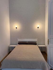 Metro West Apartment