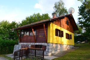 Holiday Home Vila Mirjana