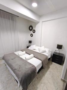 Aparta-Estudio Vía Termales