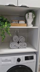 Elite Home 1 Jeżyce- Barańczaka 1