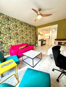 City Centre Nest - Cape Town City Centre Apartment