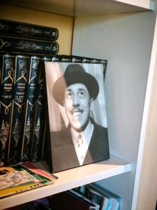 Maisons de vacances Cocon Provencal : photos des chambres