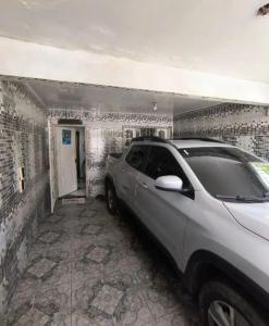 Residência da família Fiel