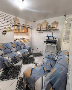 Residência da família Fiel