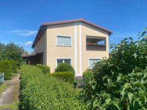Ferienwohnung „Thea“