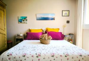 Maisons de vacances Cocon Provencal : photos des chambres