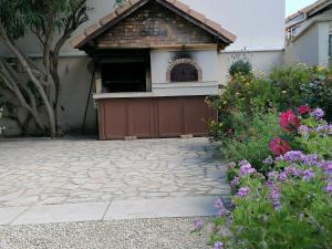 Maisons de vacances Maison La Belle Lorraine : photos des chambres