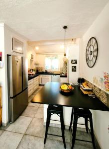 Maisons de vacances Cocon Provencal : photos des chambres