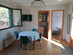 Maisons de vacances Maison La Belle Lorraine : photos des chambres