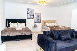 Spacious Rooms 5 Minutes to Wiener Stadthalle CG