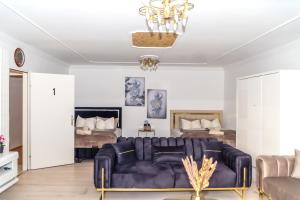 Spacious Rooms 5 Minutes to Wiener Stadthalle CG