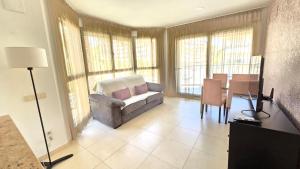 BEACH VALENCIA LUXURY A36-22 Apartment with terrace and sea views