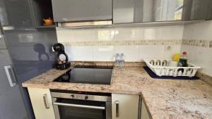 BEACH VALENCIA LUXURY A36-22 Apartment with terrace and sea views