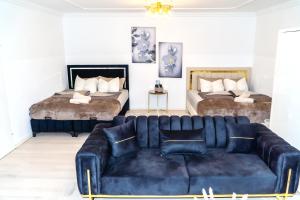 Spacious Rooms 5 Minutes to Wiener Stadthalle CG