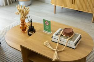 Comfy 1BR w Cinema Room Business Centre Pool Table and Sauna