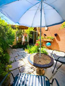 Maisons de vacances Cocon Provencal : photos des chambres