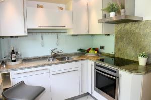 Ferienhaus Rurberger Ruhe