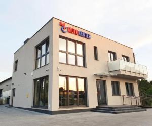 Luksusowy Apartament Glamour