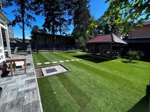 Lakeside Villa Siofok