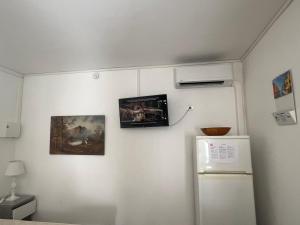 Maisons de vacances Residence LO MONACO Haut de villa, Appartements et Studios : photos des chambres