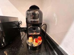 Appartement Chic avec Terrasse à Gueliz