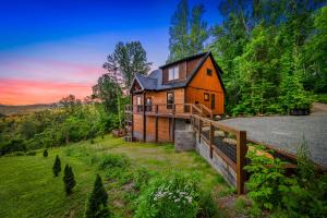 Kodiak Chalet