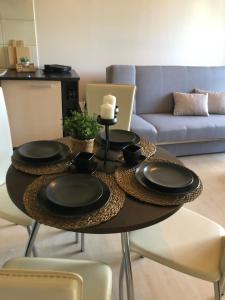 Apartament przy Olivia Business Center