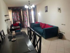 Porto Sokhna Water Front VIP