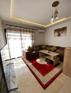 LUXURY Apartment Hivernage & Gueliz - Pool, Parking & 24h Security