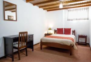 Aleros Hotel Boutique