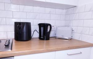 Cosy 3 Bedroom Apartment Near The O2