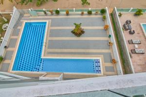 Magico Apartamento Frente al Mar 3 Habitaciones M22