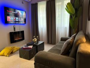 AES Athenean Elegance Suites - Historic Center