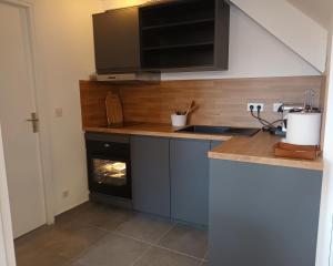 Appartements Chalet Serine et Barbarine au coeur des 3 Vallees pour 10 : photos des chambres