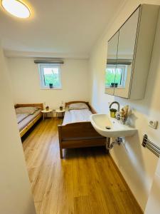 Ferienwohnung in Aistersheim