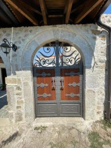Castle Rooms