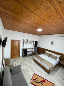 Castle Rooms