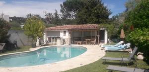 logement indépendant au calme proche toutes commodités et transports